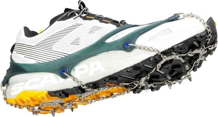 Actual product image Snowline Chainsen Trail Spikes (36 - 40)