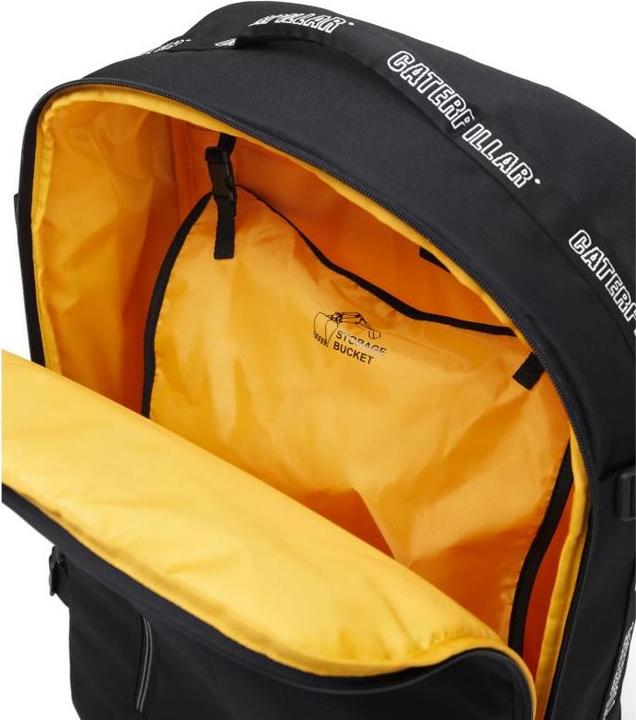 Productafbeelding Cat City Cabin Rucksack (42 l)