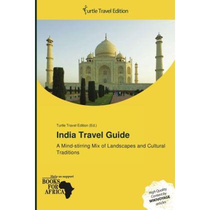 India Travel Guide, Ratgeber