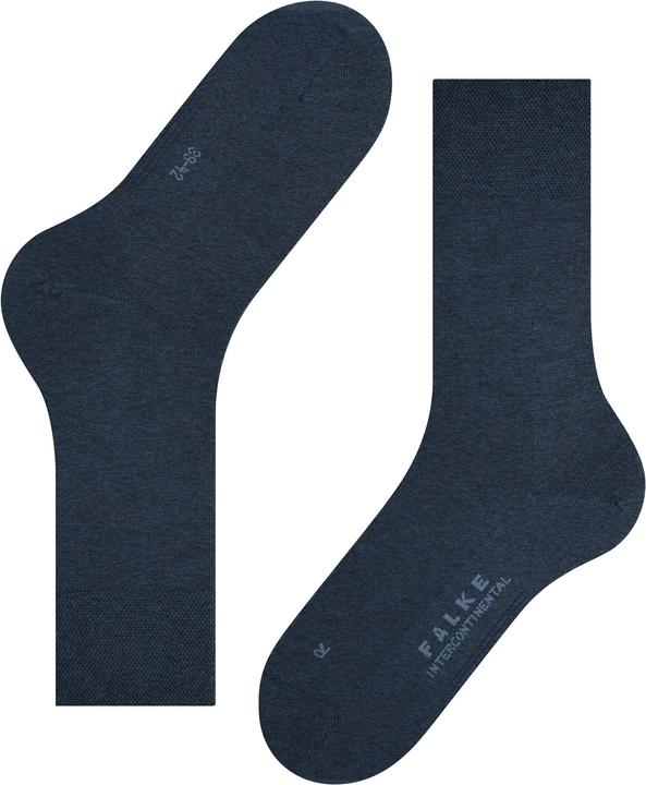 Immagine prodotto Falke Sensitive New York (Set di 3) (Confezione singola, 39 - 42)