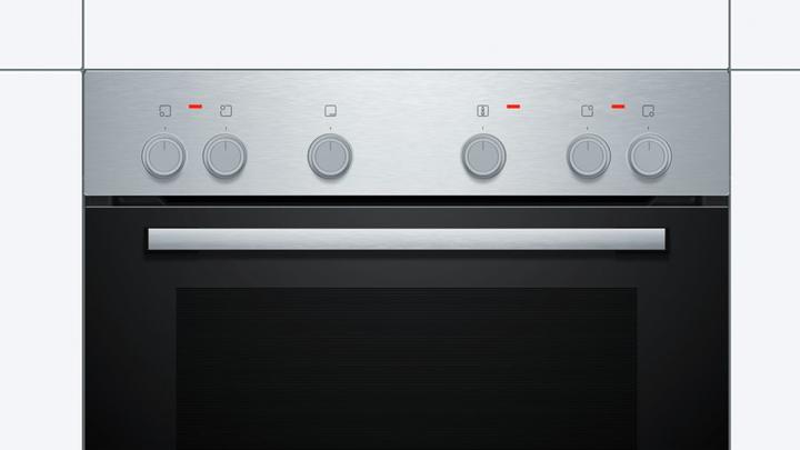 Image du produit Bosch Hausgeräte HEF010BR0