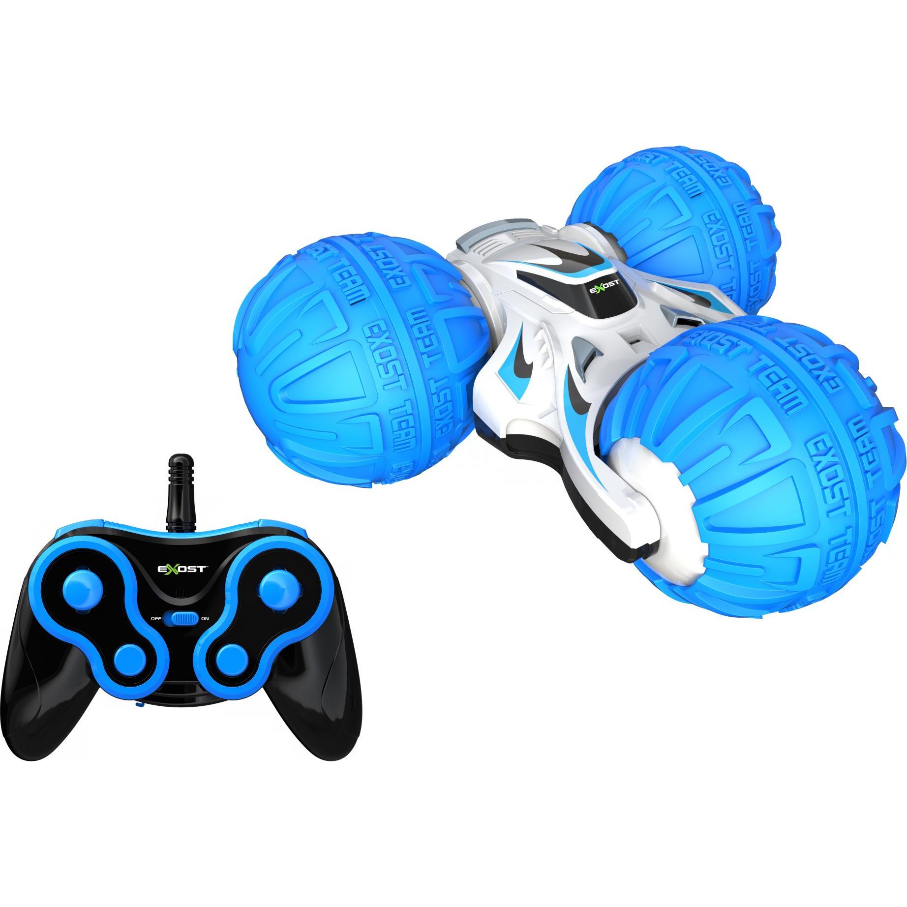 Thumbnail - Silverlit Exost Tornado 360 Spheric mx