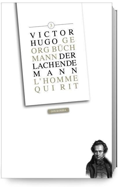 Produktbild Der lachende Mann 03 (Deutsch, Victor Hugo, 2014)