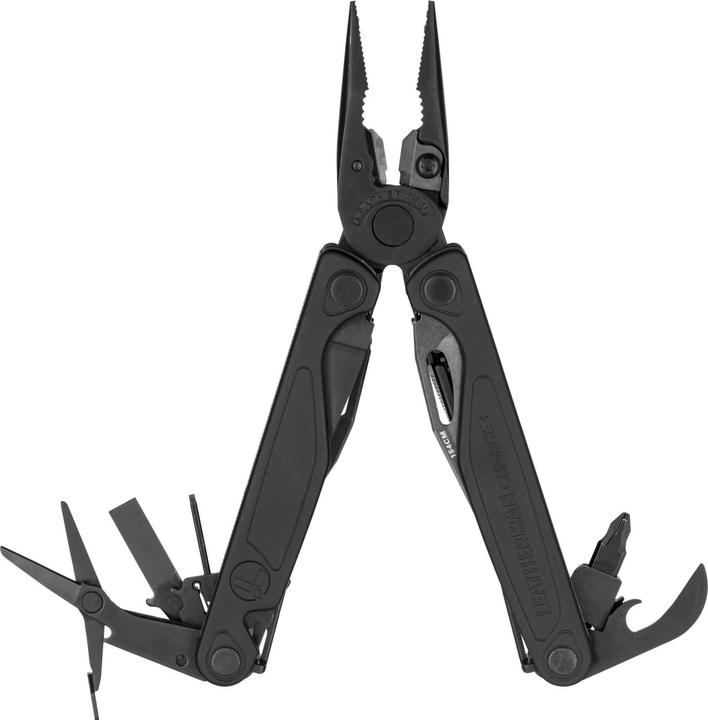 Produktbild Leatherman Charge Plus Multitool (19 Funktionen)