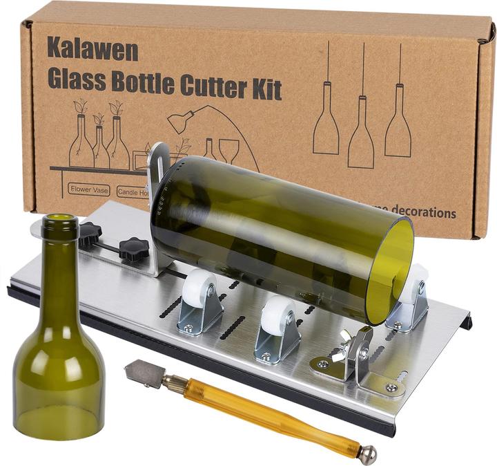 Kalawen Glass cutter set