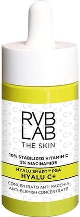 Produktbild Rvb Lab Hyalu C+ Hyperaktives Anti-Flecken-Konzentrat 30ml (30 ml)