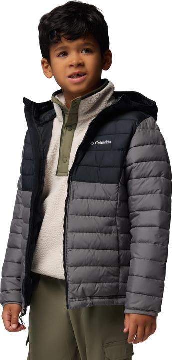 Immagine prodotto Columbia Powder Lite™ II Hooded Jacket (152, L)