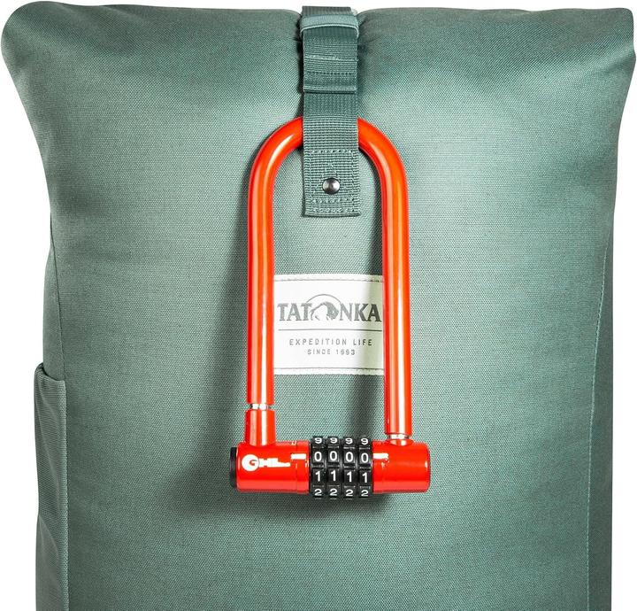 Produktbild Tatonka Grip Rolltop Pack Kapok 25 (25 l)
