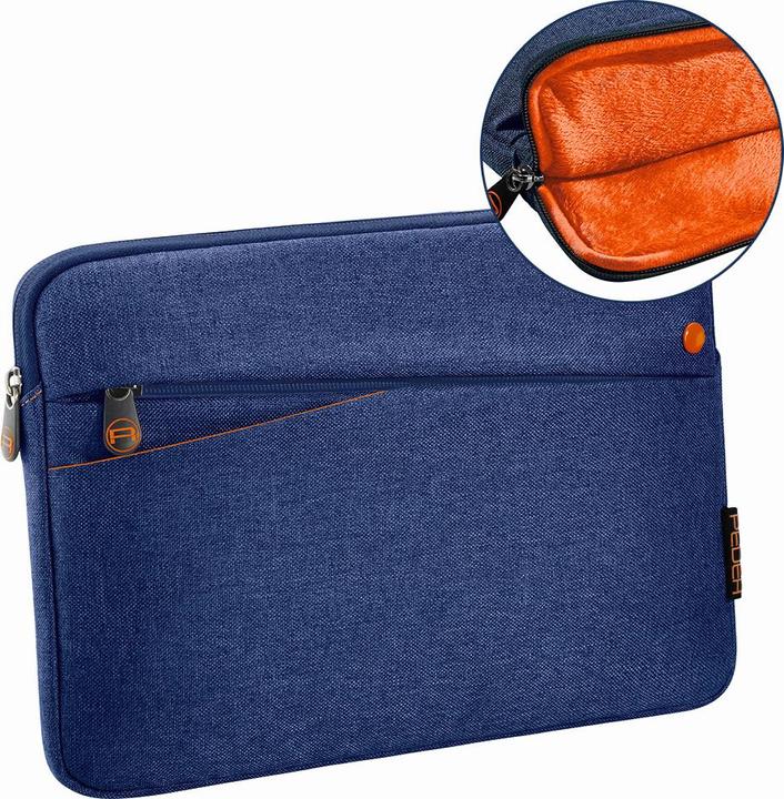 Produktbild Pedea Tablet-Tasche (12.90", Apple, Universal)