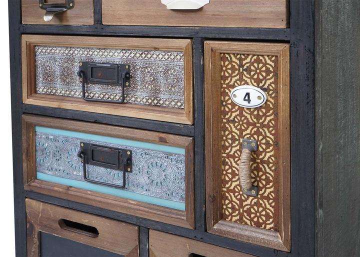 Produktbild Jamb Apothekerschrank (55 x 35 x 78 cm)