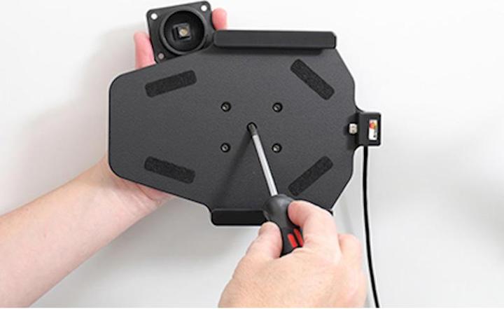 Immagine prodotto Brodit 721255 Staffa Lenovo Tab M8 HD TB-8505X