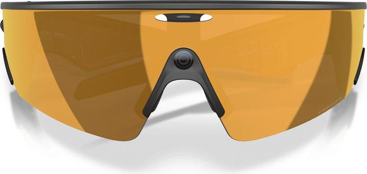 Actual product image Oakley SK-1001204-01 (Black, Prizm 24k, Prizm 24K GOLD)