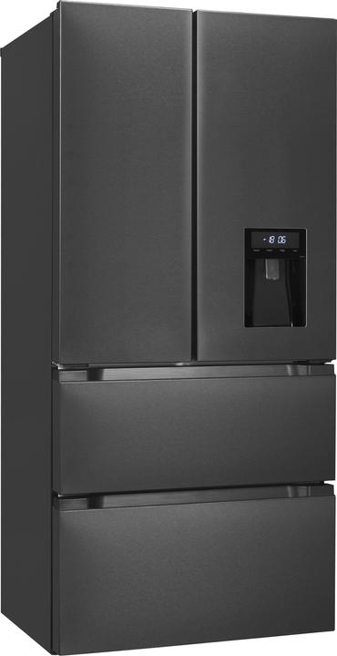 Actual product image Exquisit FD490-160-WS-200E (506 l)