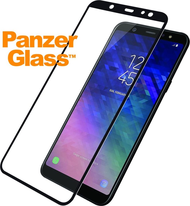 Produktbild PanzerGlass Edge to Edge (1 Stück)