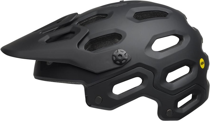 Actual product image Bell Super 3R MIPS (52 - 56 cm)