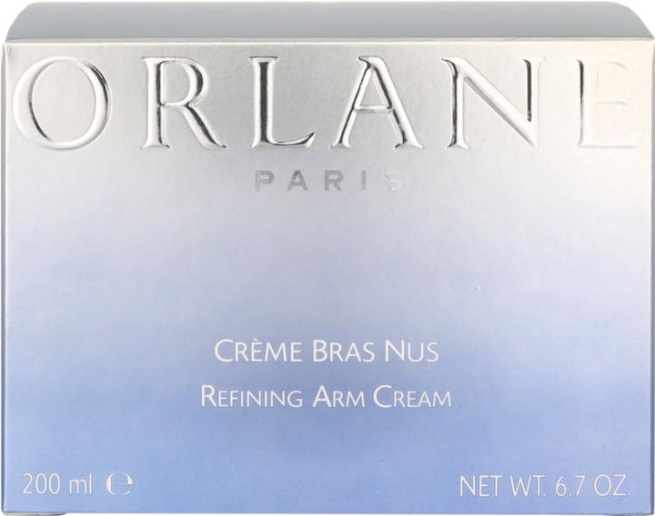 Produktbild Orlane Body Refining Arm Cream (Körpercreme, 200 ml)