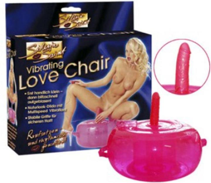 Produktbild You2Toys Love Chair