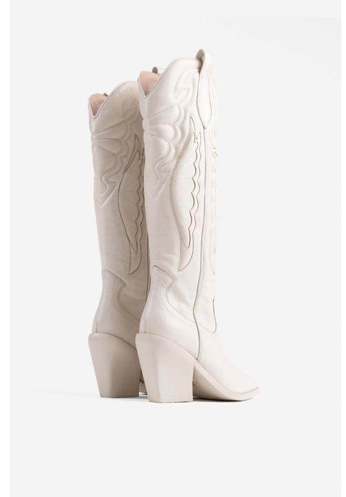 Produktbild Bronx lederstiefel für damen new-kole western (39)