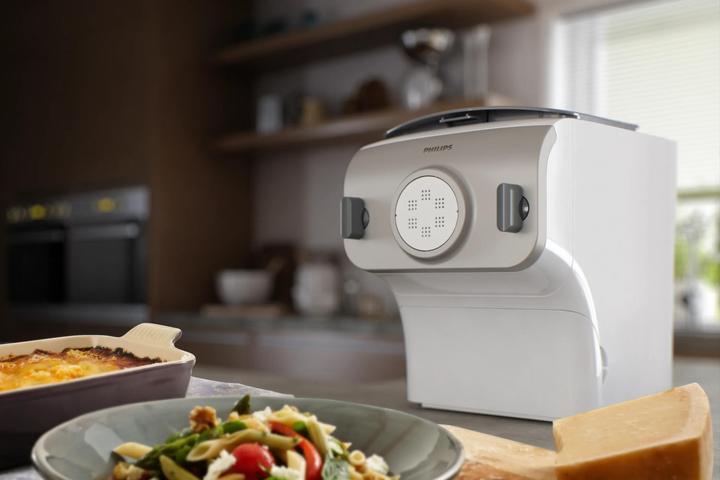 Actual product image Philips Avance Collection HR2490/10