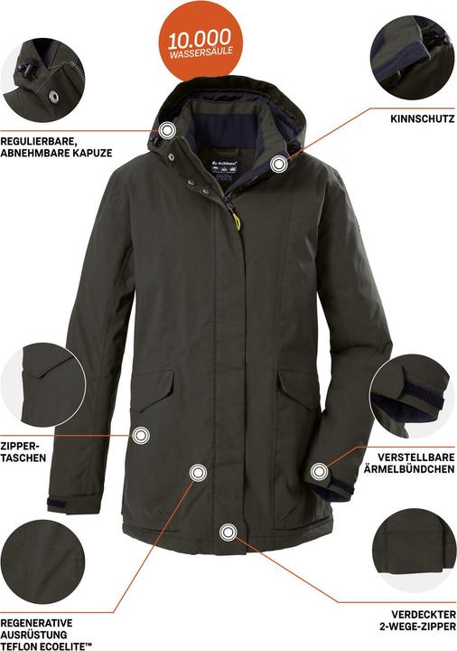 Produktbild Killtec Funktionsjacke (36)