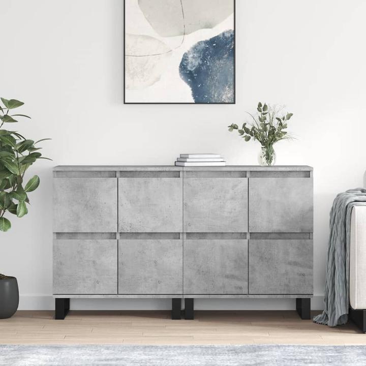 Image du produit vidaXL Sideboard (120 x 35 x 70 cm)