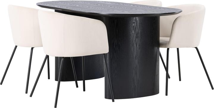 Actual product image Venture Home Berit (MDF)