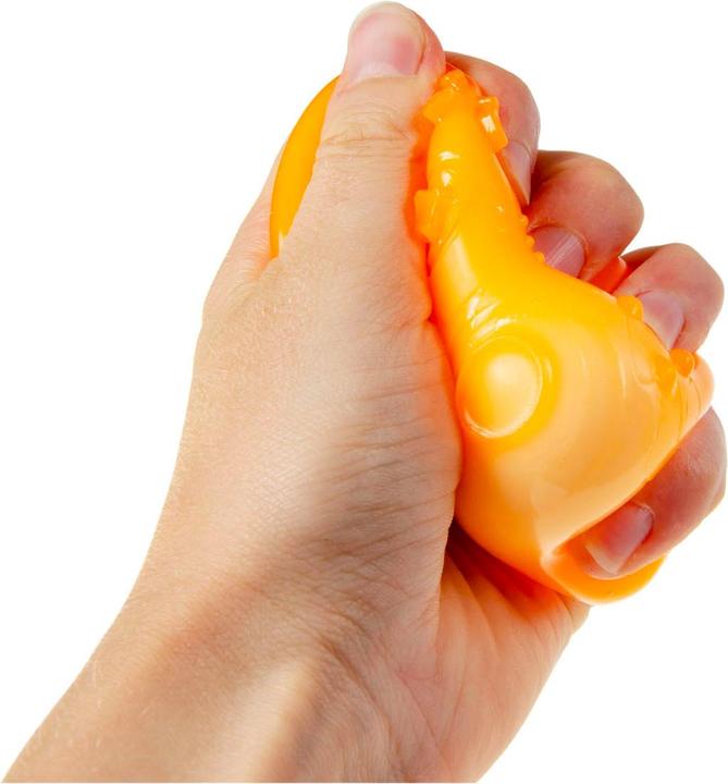 Actual product image Magni Squeeze Gamepad 6x9.5cm assorted