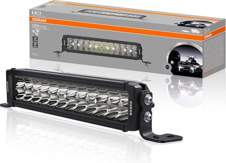 Image du produit Osram LEDriving