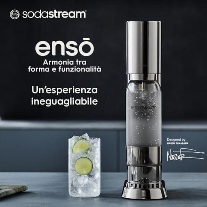 Immagine prodotto SodaStream Enso
