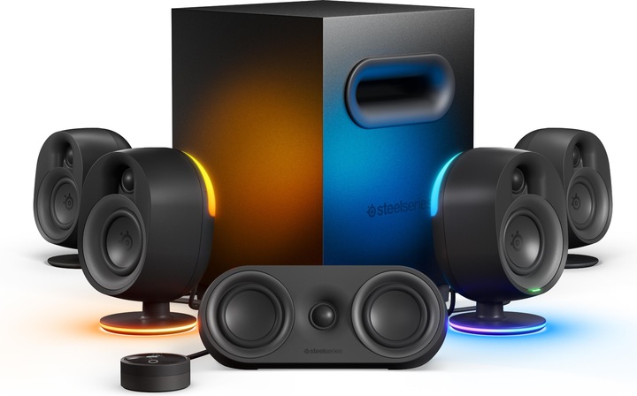 SteelSeries Arena 9