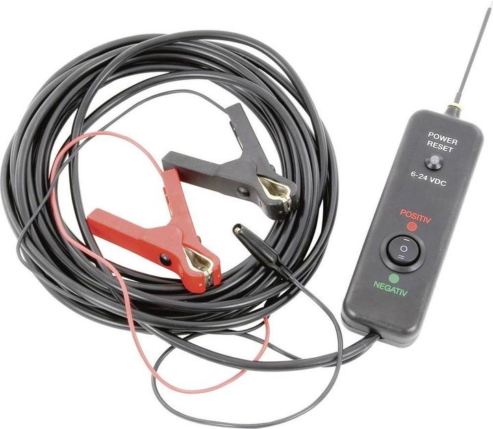 Actual product image SecoRüt Multifunctional test lamp