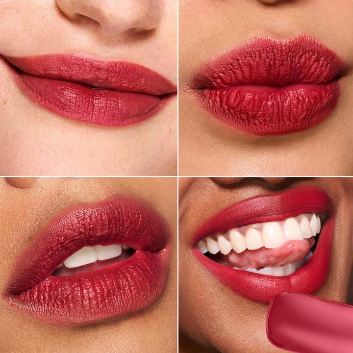 Produktbild Max Factor Mellow Blur Lipstick 20 Raspberry Rush (N 020-RASPBERRY RUSH)