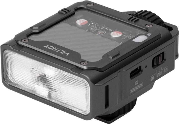 Produktbild Viltrox FLASH Z3-F SPARK For Fuji (Aufsteckblitz, Fuji)