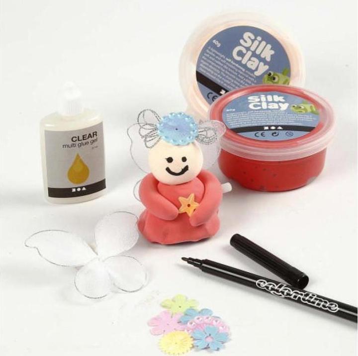 Produktbild Creativ Company Aufziehteile