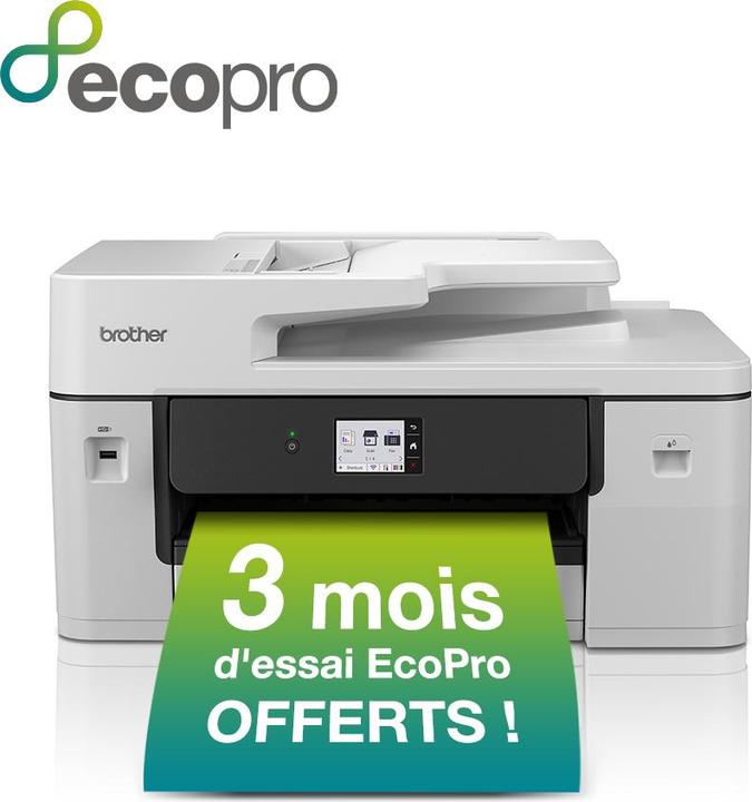 Immagine prodotto Brother MFC-J6760DW (Inchiostro, Colore)