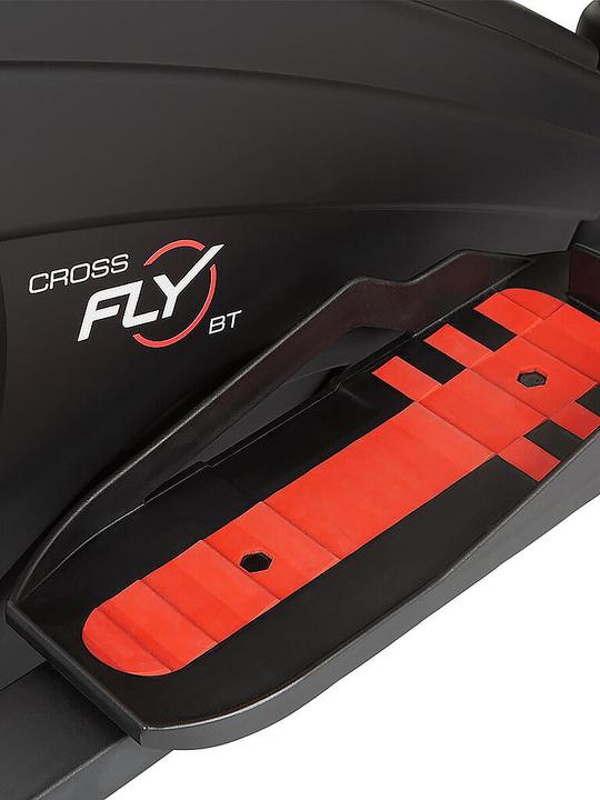 Actual product image Hammer Fitness Crossfly BT