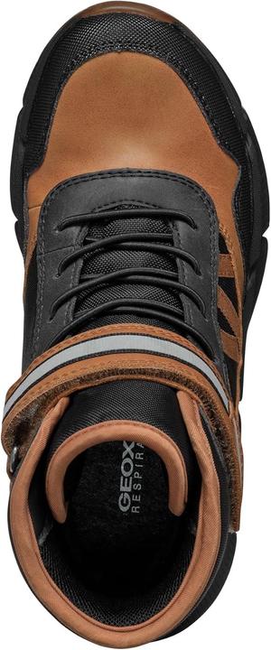 Actual product image Geox J Flexyper Plus Boy Enkellaars (40)
