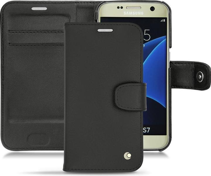 Image du produit Noreve Housse cuir portefeuille (Samsung Galaxy S7)