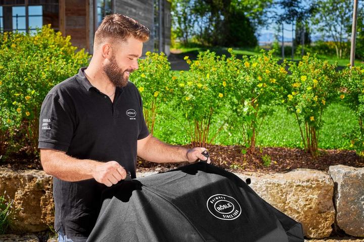 Produktbild Rösle Videro G4/G4-S