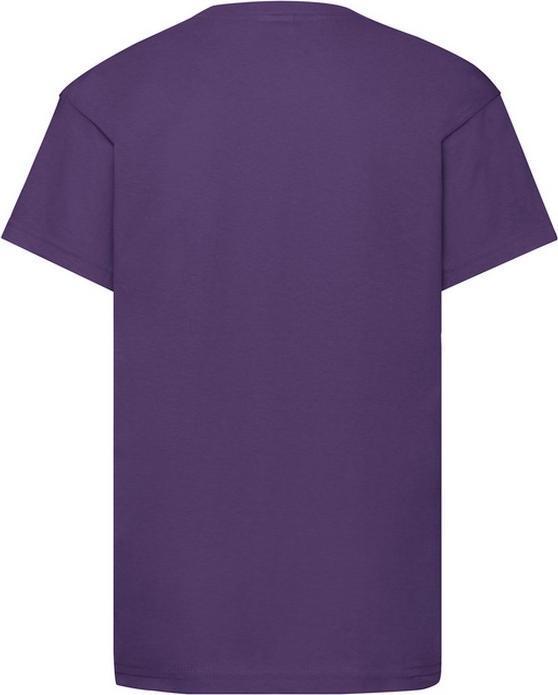 Immagine prodotto Fruit of the Loom Original Maglietta Bambini (140, 146)