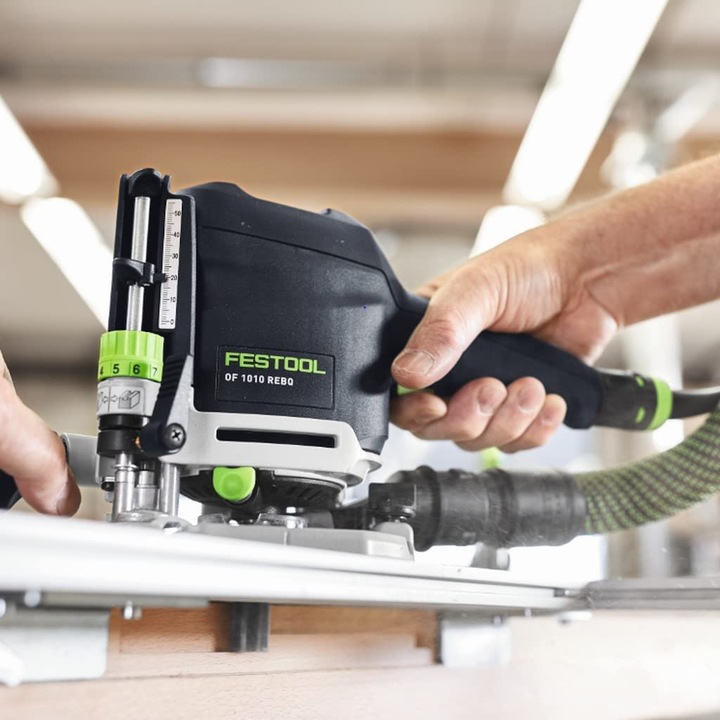Produktbild Festool OF 1010 Rebq-Set