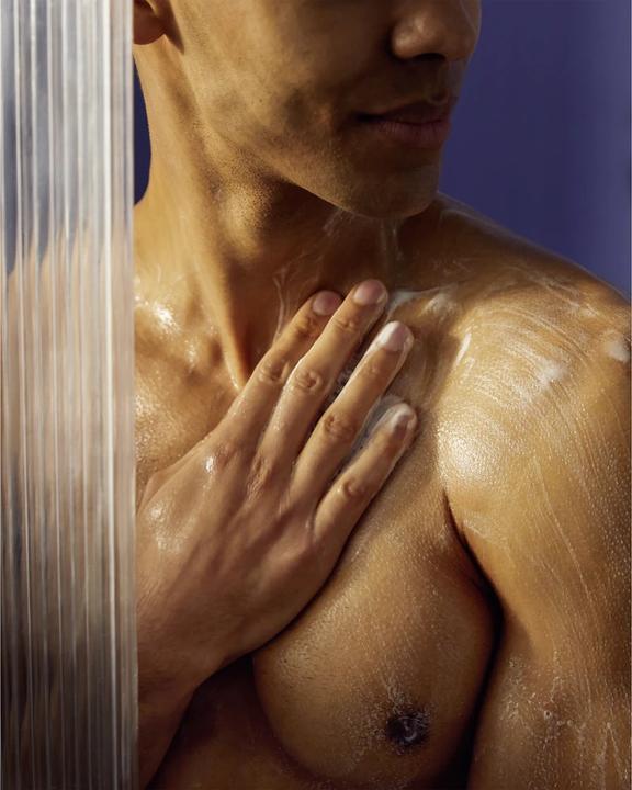 Produktbild NIVEA Men Protect & Care (500 ml)