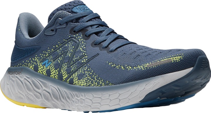 Immagine prodotto New Balance Scarpa da corsa Fresh Foam X 1080 V12 Uomo (44.5)