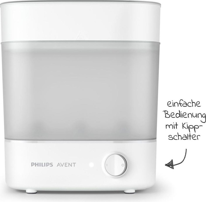 Produktbild Philips Avent Babyflaschen