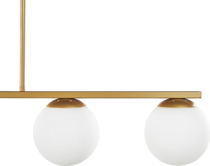 Produktbild Beliani Zikuli (E27)