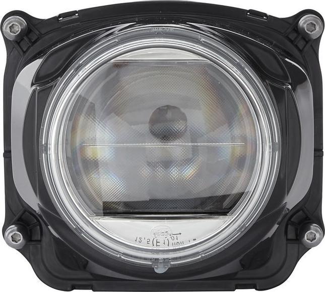 Image du produit Hella Insert de phare gauche LED DE Montage pour FENDT AGCO