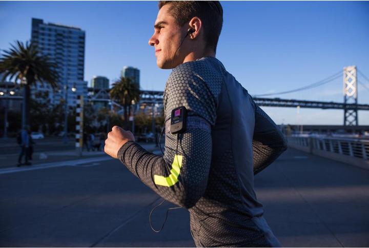 Produktbild SANDISK Clip Sport Go (16 GB)