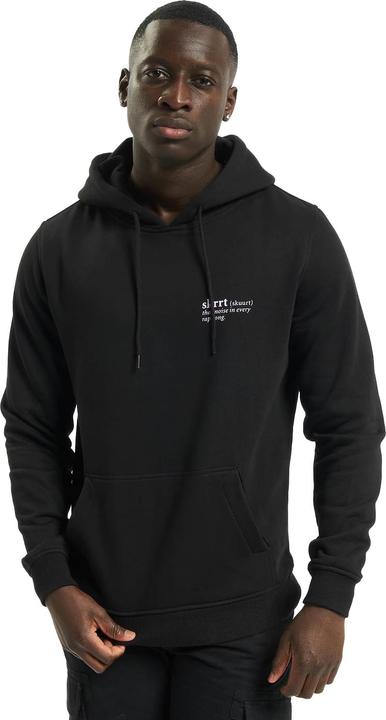 Produktbild Mister Tee That Noise Kapuzenpullover (XS)