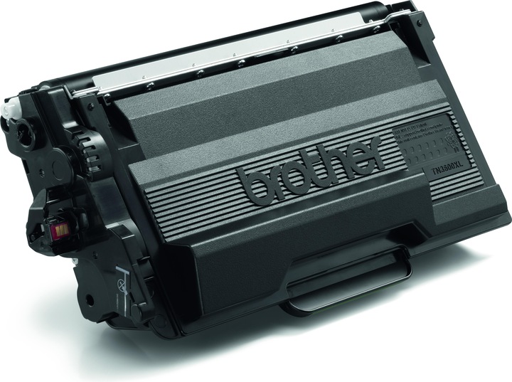 Actual product image Brother TN-3600XXL (FC)