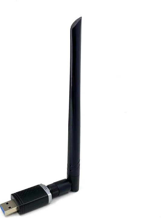 Produktbild Vu+ Dual Band Wireless Antenne 1300 Mbps